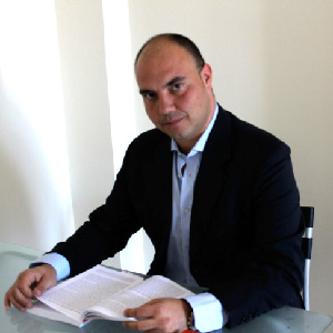 Dr. Antonio Feraco