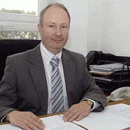 Prof. Tomasz Berna