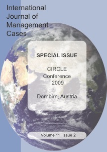 Circle International 2009 Volume 11 Issue 2