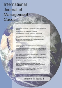 Circle International IJMC Volume 11 Issue 3