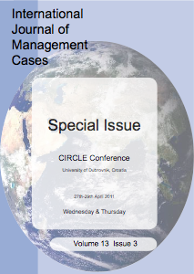 Circle International IJMC Volume 13 Issue 3