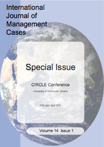 Circle International IJMC Volume 14 Issue 1