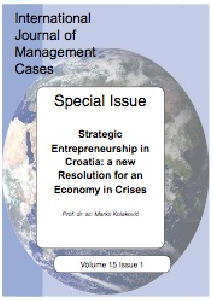 Circle International IJMC Volume 15 Issue 1