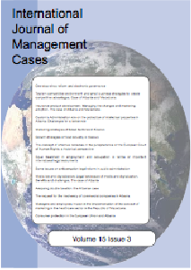 Circle International IJMC Volume 15 Issue 3