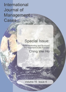 Circle International 2008 Volume 10 Issue 4
