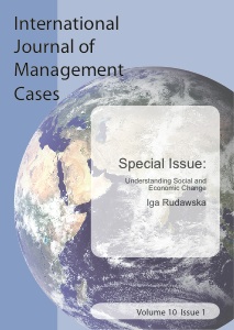 Circle International IJMC Volume 10 Issue 1
