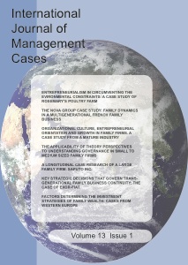 Circle International IJMC Volume 13 Issue 1