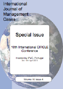 Circle International IJMC Volume 15 Issue 4