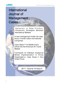 Circle International IJMC Volume 19 Issue 3