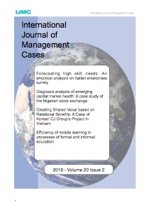 Circle International IJMC Volume 20 Issue 2