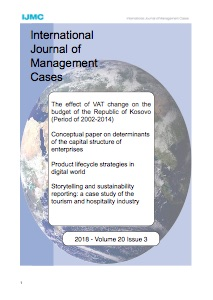 Circle International IJMC Volume 20 Issue 3