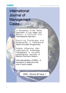 Circle International IJMC Volume 22 Issue 1