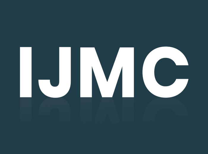 IJMC Notes to contributors