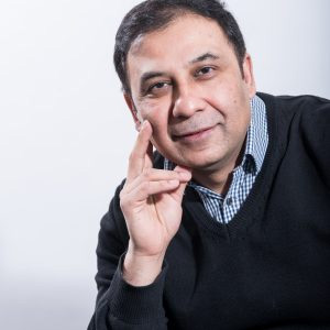 Dr. Tahir Rashid