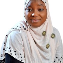 Nurat AKinlabi Nurat Babalola